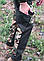 Тактичний літній костюм "Горка" олива / мультикам, фото 8