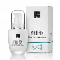 Увлаж. сироватка з гіалуроновою кислотою Dr. Kadir HyaluRon Low Molecular Hyaluronic Concentrated Serum 30 мл