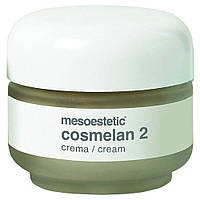 Восстанавливающий депигментирующий крем «Космелан» Mesoestetic Cream Cosmelan 30 мл