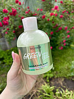 Гель для душу Hollyskin Green Tea 300ml