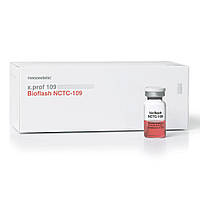 Витаминный коктейль для мезотерапии Mesoestetic X.prof 109 Bioflash NCTC-109 / Биофлеш NCTC-109, 5 мл