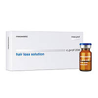 Коктейль для стимуляции роста волос Mesoestetic c.prof 230 Нair Loss Solution