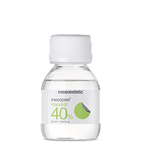 Миндальный пилинг Mesoestetic Mesopeel Mandelic Peel AM 40%