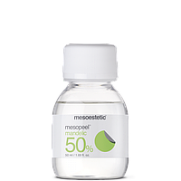 Миндальный пилинг Mesoestetic Mesopeel Mandelic Peel AM 50%