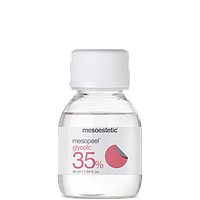 Гликолевый пилинг Mesoestetic Mesopeel Glycolic Peel AG 35%