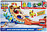 Ігровий набір Hot Wheels Історія іграшок 4 Disney Pixar Toy Story Buzz Lightyear Carnival Rescue GCP24, фото 5