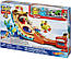 Ігровий набір Hot Wheels Історія іграшок 4 Disney Pixar Toy Story Buzz Lightyear Carnival Rescue GCP24, фото 6