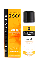 Солнцезащитный ультралегкий гель Cantabria Heliocare 360 Airgel SPF 50+ 60 мл