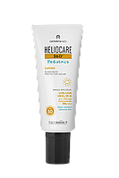 Детский солнцезащитный лосьон Cantabria Heliocare 360 Pediatrics Lotion SPF 50+ 200 мл