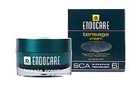 Регенеруючий крем з ефектом ліфтингу Cantabria Endocare Tensage Cream 30 мл