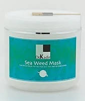 Маска морские водоросли для нормальной кожи Dr. Kadir Seaweed Mask for Normal Skin 250 мл