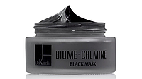 Черная маска Биом-Калмин Dr. Kadir Biome-Calmine Black Mask 250 мл