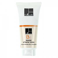 Маска для жирной и проблемной кожи B3 Dr. Kadir B3 Mask for Oily and Problematic Skin 75 мл