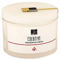 Питательный крем для сухой кожи лица Dr. Kadir Creative Nourishing Cream for Dry Skin 250 мл