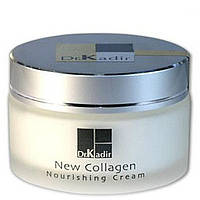 Питательный крем для сухой кожи Dr. Kadir Anti Aging Nourishing Cream for Dry Skin 50 мл