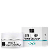 Увлаж. крем с гиалуроновой кислотой Dr. Kadir Hyalu-Ron Low Molecular Active Day Cream 50 мл