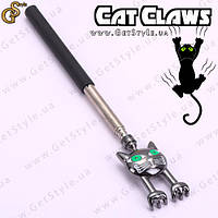 Чесалка для спины Cat Claws