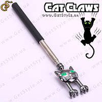 Чалка для спини Cat Claws