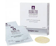 Осветляющий пилинг в дисках Cantabria Neoretin discrom control pigment peel pads 6*1мл