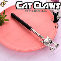 Чесалка для спины Cat Claws