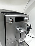 Кавоварка Nivona Caferomatica Nicr 656, бу, фото 7
