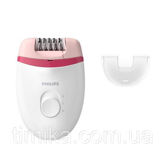 Епілятор Philips BRE235/00 - фото 1 - id-p1499208590