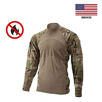 Тактическая рубашка XL убакс мультикам (UBACS / УБАКС) G1.USA . XL. Б.у