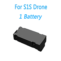 Аккумулятор к дрону S1S емкостью 1800 мАч