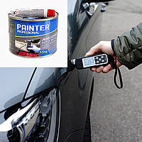 Шпаклівка під прибор Painter Professional 750g Антісенсор