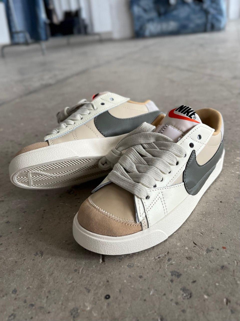 Nike Blazer Low ID 1859149979
