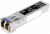 Модуль Cisco SB MGBLX1 Gigabit Ethernet LX Mini-GBC SFP Transceiver MGBLX1 (код 1462365)