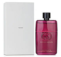 Жіночі парфуми Gucci Guilty Absolute Pour Femme (Гуччі Гілті Абсолют Пур Фемме) Парфумована вода 90 ml/мл Тестер