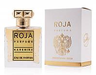 Духи унисекс Roja Parfums Karenina Tester (Роджа Парфюм Каренина) Парфюмированная вода 50 ml/мл Тестер