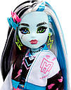 Monster High Frankie Stein HHK53 Лялька Монстр хай Френкі Штейн Базова, фото 4