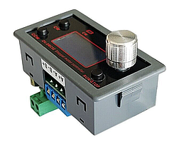 Універсальний регулятор швидкості обертання крокового двигуна ZK-SMC02 5-30В 4А