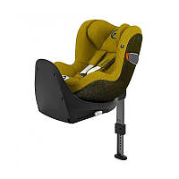 Автокресло Sirona Zi i-Size Plus Mustard Cybex 520003789 Yellow , World-of-Toys