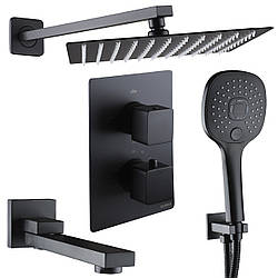 Душова система Globus Lux GLM-505N-BB-TT-SMART