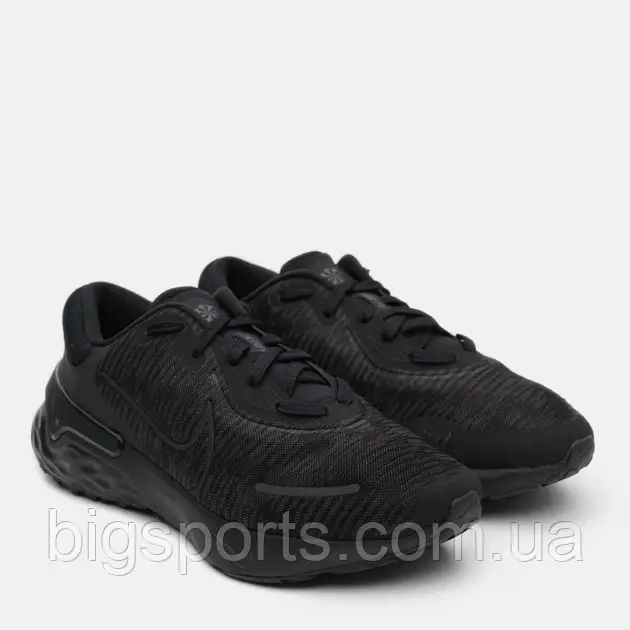 Чоловічі кросівки для бігу Nike Renew Run 4 (арт. DR2677-001)