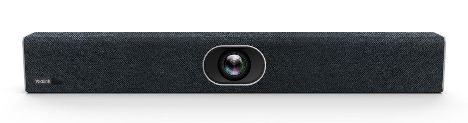 USB відеобар Yealink UVC40