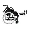 Інвалідний візок Karadeniz Medical G131, Туреччина, фото 5