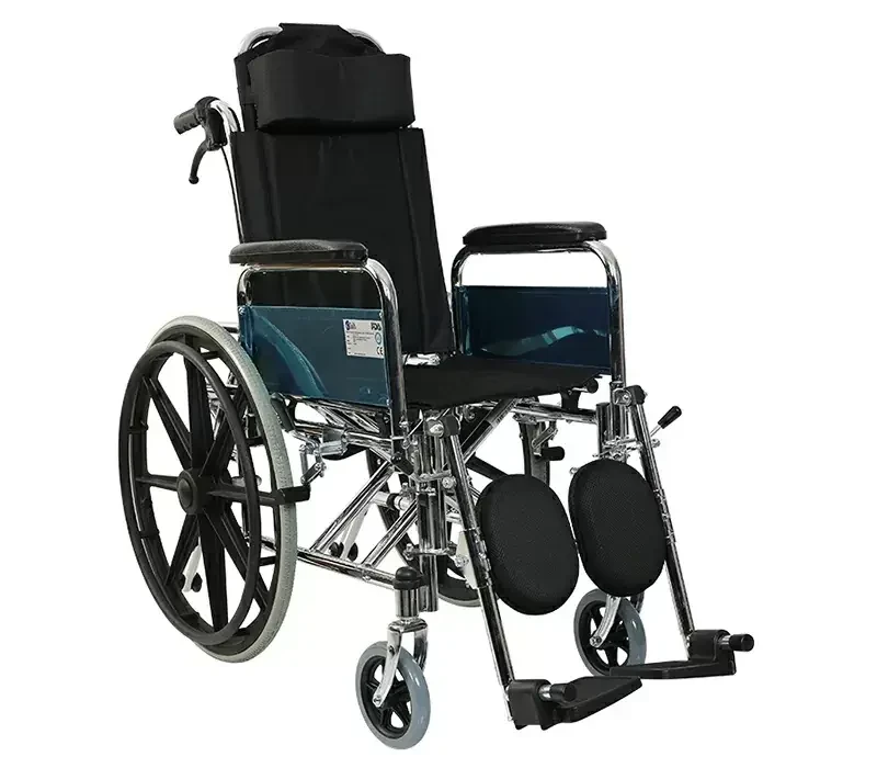 Коляска інвалідна педіатрична Karadeniz Medical G124С, (78819)