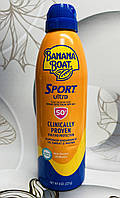 Спрей захист від сонця Banana Boat Ultra Sport Sunscreen SPF50