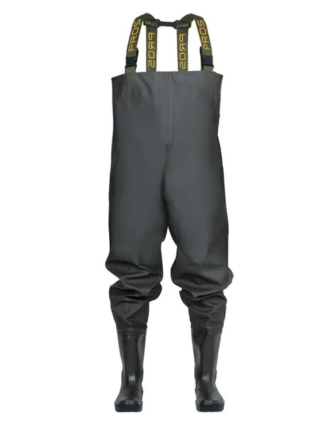 Заброди-комбінезон PROS Spodniobuty STANDARD — SB01, розміри 42-47 Напівкомбінезон