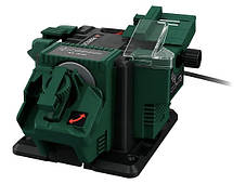 Точильний верстат для заточування ножів, ножиць, свердел, стамесок Parkside PSS 65 C1 Германія, фото 2