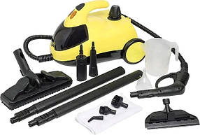 Праски та Парооочисні