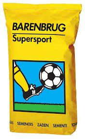 Газонна трава Barenbrug Super Sport 15 кг, фото 1