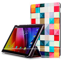 Чехол Slimline Print для ASUS Zenpad 10 Z301ML, Z301MFL Colour Blocks