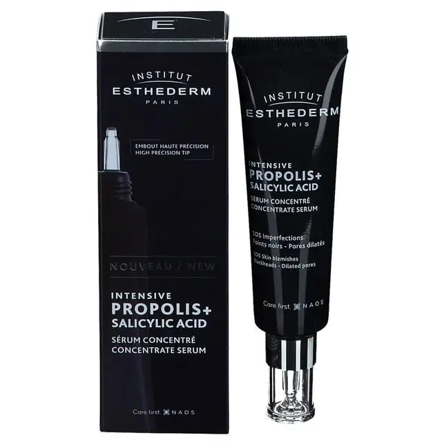 Сироватка-концентрат - Institut Esthederm Intensive Propolis + Concentrate Serum, 30мл, фото 1