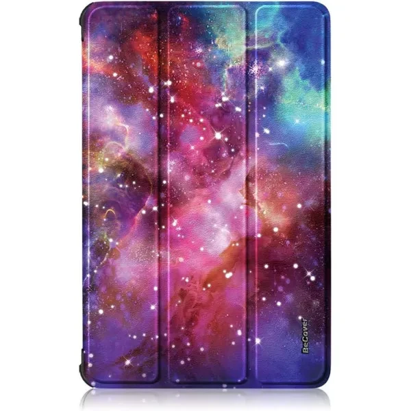 Чохол-книжка для планшета BeCover Smart Case для Lenovo Tab M10 TB-328F (3rd Gen) Space (708297)
