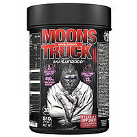 Предтренировочный комплекс Zoomad Labs Moonstruck II Pre-workout, 510 грамм Вишня